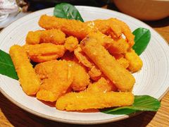 -捌川(武汉天地壹方购物中心店)