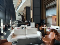 -木嘛working coffee(前海店)