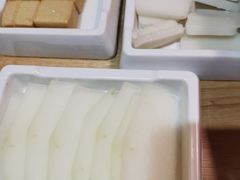-傣妹火锅(南京东路一店)
