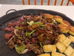 -一烙锅(友谊店)