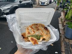 -老北京馅饼粥(西单店)