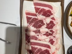 -白山烧烤(文安路万豪店)
