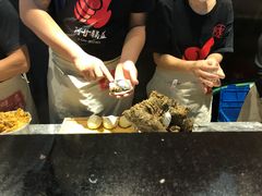 -阿甘锅盔(合生汇购物中心店)