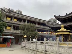 -华林禅寺