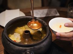 汽锅鸡-云海肴(星耀樟宜店)