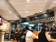 大堂-火山屋台(新街口创始店)