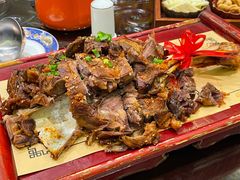 -草原明珠大酒店蒙餐