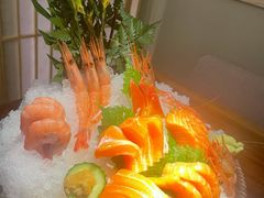 -京料理·日料自助·铁板燒(复悦城店)
