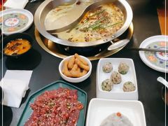 -沸炉重庆老火锅(军事博物馆店)