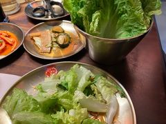 -西塔老太太泥炉烤肉(上海七宝领展广场店)