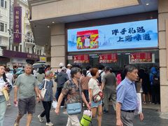 -沈大成(南京东路店)