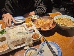 -95号酱骨·一块豆腐(展春园西路店)