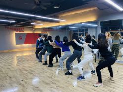 -Cat Dance小野猫舞蹈室