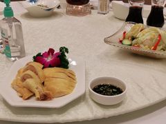 -一品粤珍轩(吴中路店)