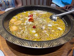 -三天打鱼(奥体店)