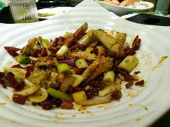 -蟹之国·精品蟹料理(极地店)