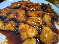 -全顺斋餐厅(育芳园店)