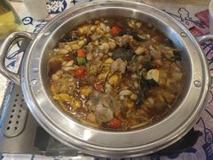-松哥油焖大虾(皇岗一店)