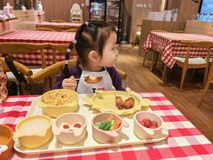 -西贝(科华王府井店)