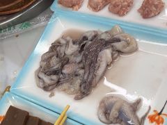 -一口猪海鲜浑锅·东北家常菜