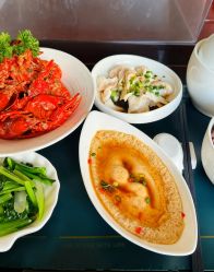 -新寰亚月子会所(金鸡湖凯宾店)