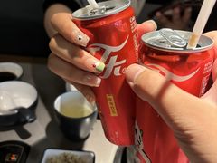 -同仁四季椰子鸡(无锡滨湖万象汇店)
