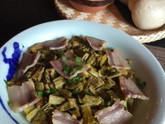 -羡餐厅·杭帮菜·淳菜(千岛湖自由洲际殿店)