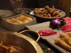 -小龙坎火锅(总店)