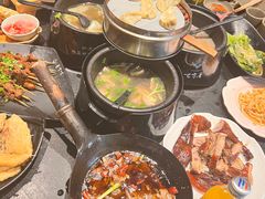 -古市香跷脚牛肉·非遗传承单位