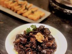 -誉八仙酒楼(静安大悦城店)