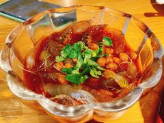 冰花醉白虾-原製原味(普陀山磐龙店)