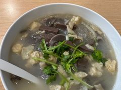 -妯娌老鸭粉丝汤(顾村公园店)