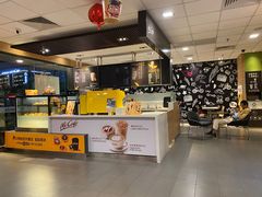 -麦当劳(黄石北路店)
