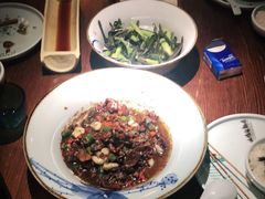 -佬麻雀·新湘菜(珠海金发购物中心店)