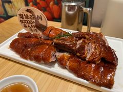 -粤集·手工粤菜(皇庭广场店)