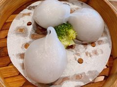 -金汇酒楼(中山东区店)