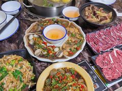 -合记汕头牛肉店(嘉禾路店)