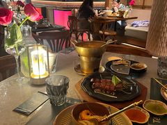 猪颈肉-Tegu泰古莲·泰国餐厅(红山6979店)