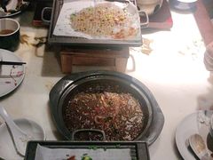 -绿茶餐厅(昆明世纪金源店)