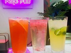 -凤起龙游老面包子(凯德晶品店)
