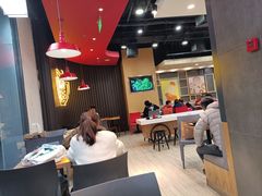 -永和大王(春日上新·浦东南路店)