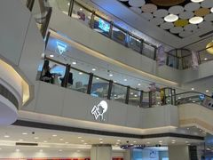 -银座mall(东直门店)
