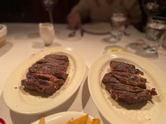 -弗兰克牛排西餐厅Ribone steak house(柠檬花园店)
