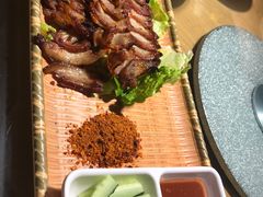 -蜀宴小调·精致家常菜(科华店)