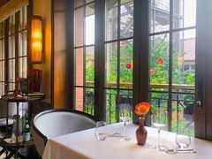 靠窗位-Le Comptoir de Pierre Gagnaire