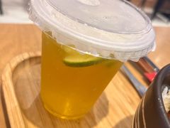 -京和风食堂·定食寿喜锅(保利樾广场店)