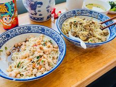 -裕兴记·三虾面(西北街总店)