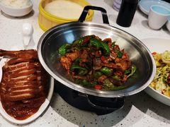 -玉林烤鸭店(垡头店)