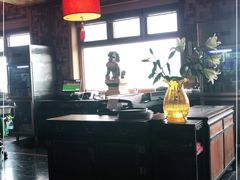 -那家山城(樱桃园店)