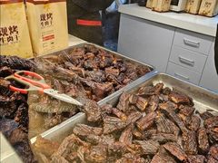 -都士牧人现烤牛肉干